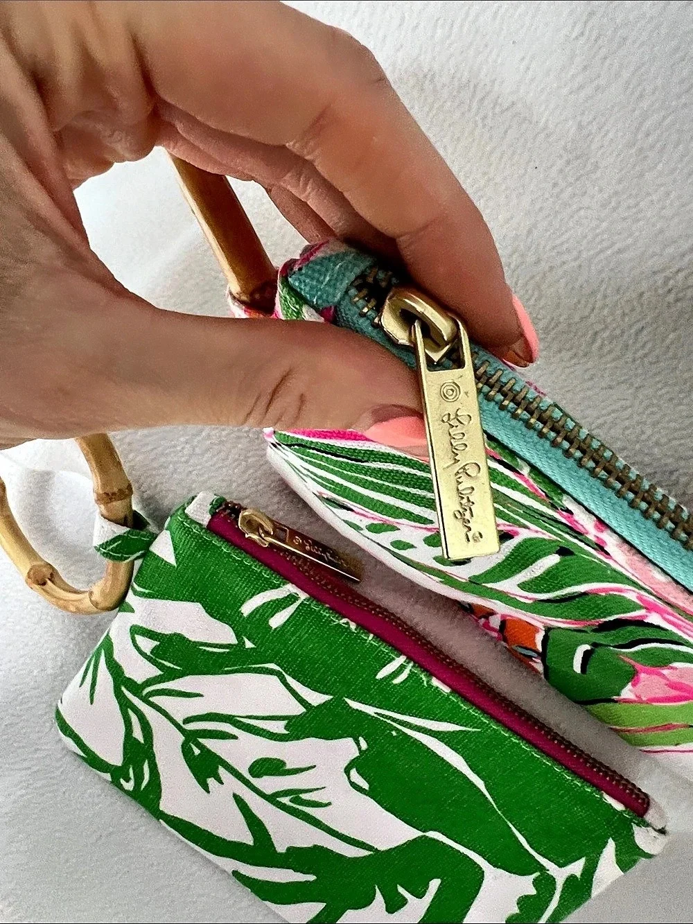 Lilly Pulitzer lilly pulitzer